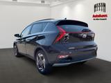 Hyundai BAYON PRIME MOD2025 AUTOMATIK+NAVI+KLIMAAUT+SITZ - Hyundai BAYON Tageszulassungen