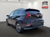 Hyundai BAYON PRIME MOD2025 AUTOMATIK+NAVI+KLIMAAUT+SITZ - Hyundai BAYON: Prime