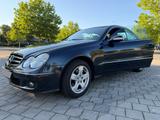 Mercedes-Benz Gepflegter CLK 200 Kompressor, Bj. 2008 - Mercedes-Benz CLK 200 in München