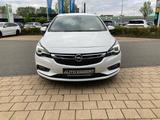 Opel Astra Innovation 1.4 Sports Tourer Navi LED El.H - Opel Astra: Sports Tourer