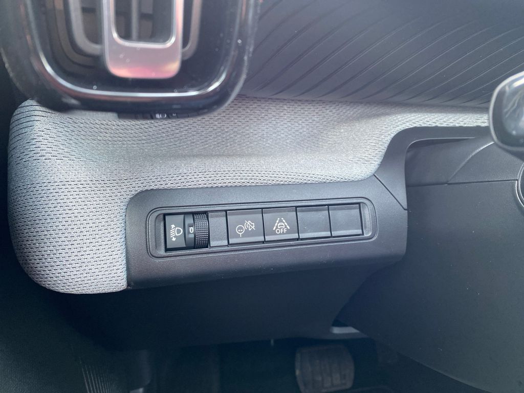 Fahrzeugabbildung Citroën C3 Aircross *Automatik* 145 MAX *Ganzjahresreife