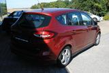 Ford C-Max 1,0 EcoBoost 74kW.8xRäder.Motor klappert - Ford: Xr8