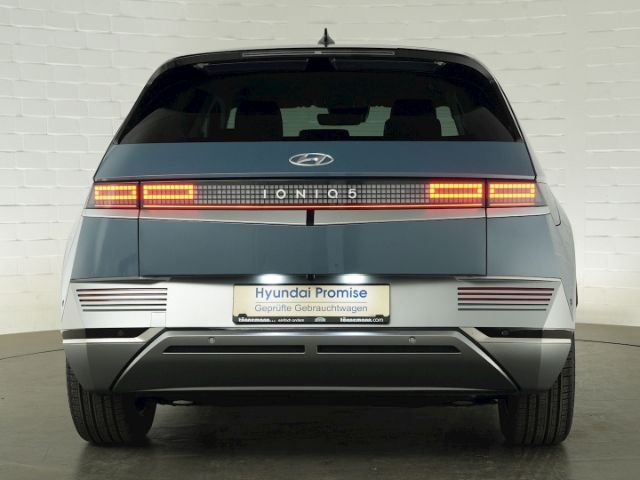 IONIQ 5 TECHNIQ 77,4kWh+LED+NAVI+360 GRAD KAMERA