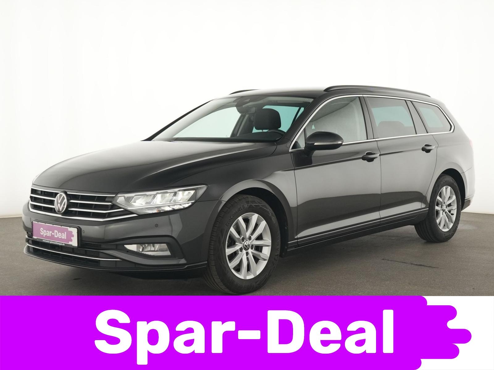 Volkswagen Passat Business AHK|Navi|Business-Paket|Kamera