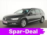 Volkswagen Passat Business AHK|Navi|Business-Paket|Kamera - VW Passat Gebrauchtwagen in Düsseldorf