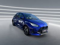 Toyota Yaris - Vorschau Bild 8