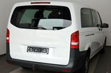 Mercedes-Benz Vito Tourer 116 CDI Pro extralang 8 Sitzer,AHK - Mercedes-Benz Vito mit Diesel-Antrieb: Allradantrieb, Kleinbus