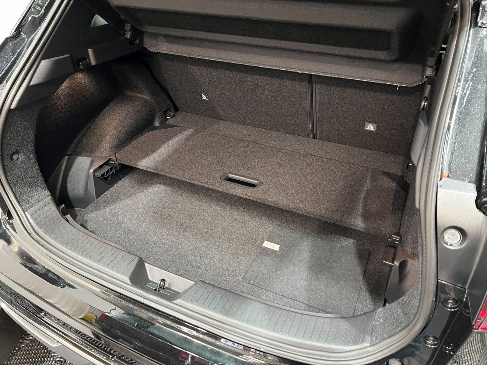 Fahrzeugabbildung Nissan Qashqai 1.3 MHEV -X-tronic Tekna+Premium