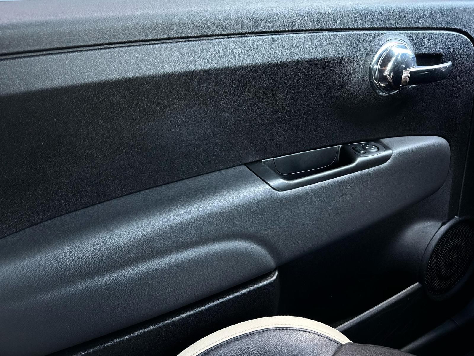 FIAT 500C 1.2 Star XENON#DAB#BEATS#TEMPO#PDC#TÜV NEU - Image 18