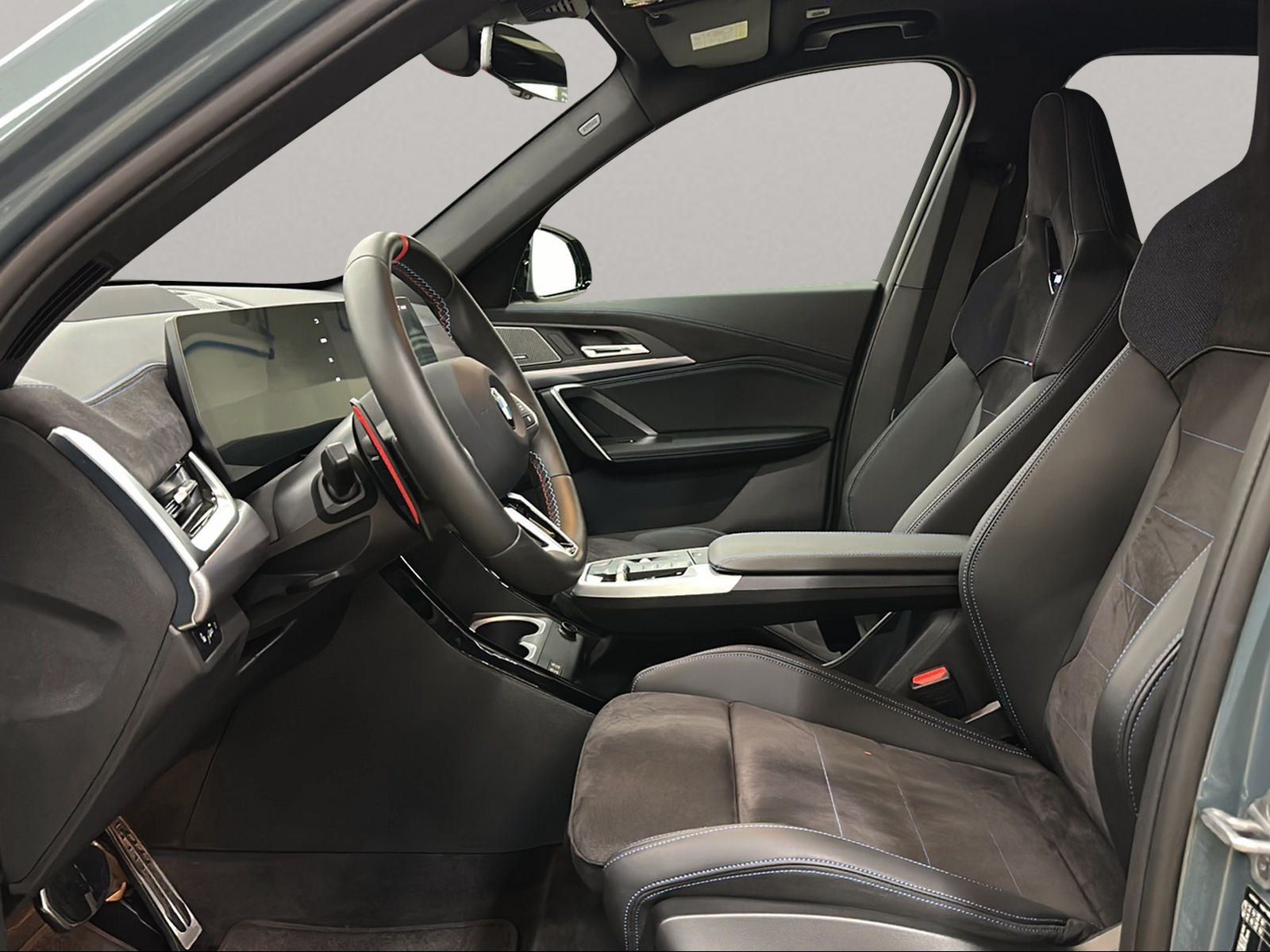 BMW X1 - Bild 12