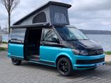 Volkswagen T6 LR NordVan Camper AHK Standheiz. 5 Sitzplätze - Volkswagen T5 sitz