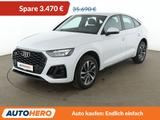 Audi Q5 Sportback 40 TDI Mild-Hybrid quattro S line - Audi Q5 in München