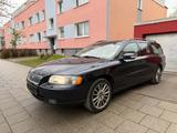 Volvo V70 II AHK, TÜV 12/27, 8 fach bereift - Volvo V70: I