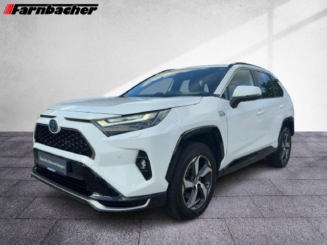 Toyota RAV4 2,5 Plug-in Hybrid 4x4*