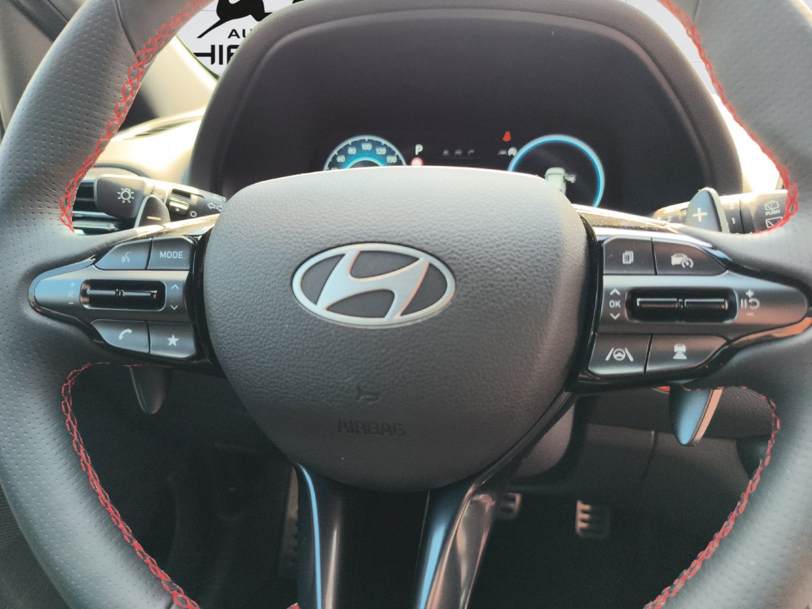 Hyundai i30 – Bild 18