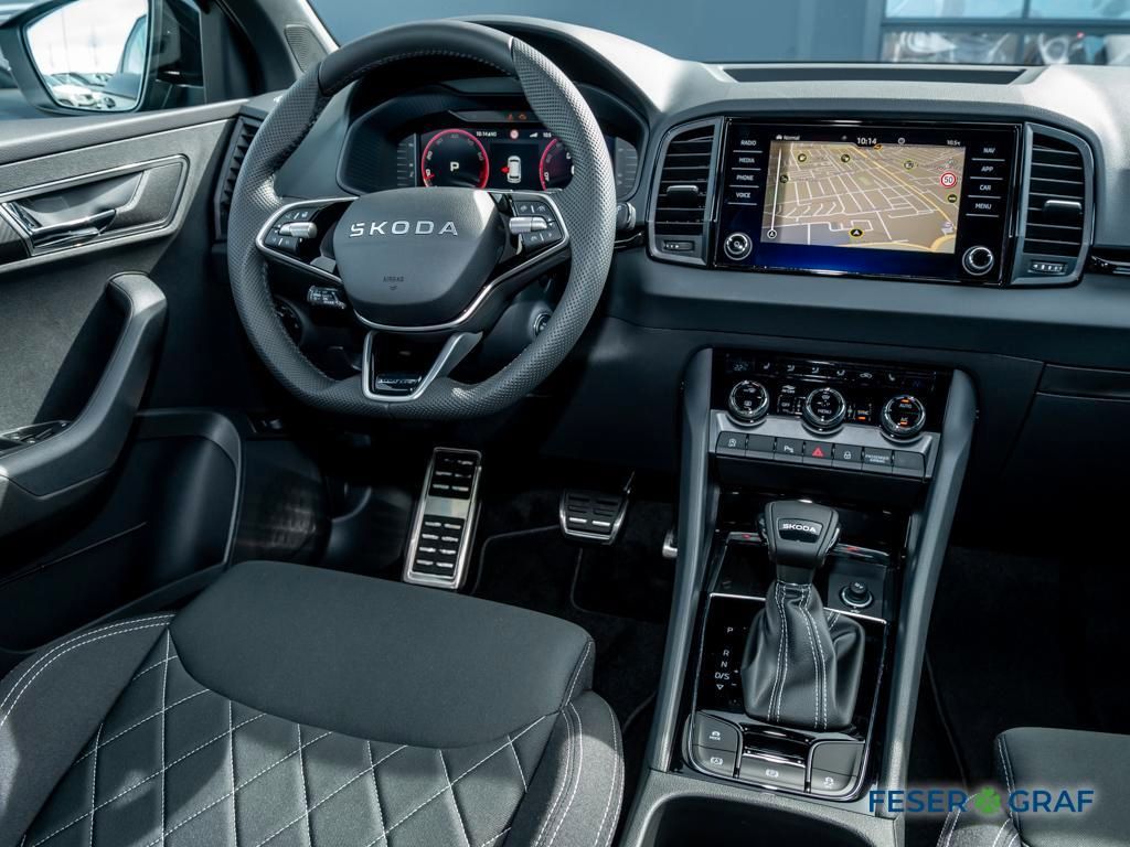 Skoda Karoq - Bild 7