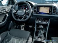 Skoda Karoq - Vorschau Bild 7