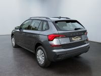 Skoda Kamiq - Vorschau Bild 4