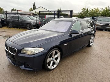 BMW 535 - 1