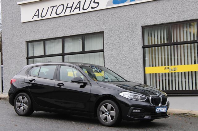 BMW 116 d Automatik *Navigation*