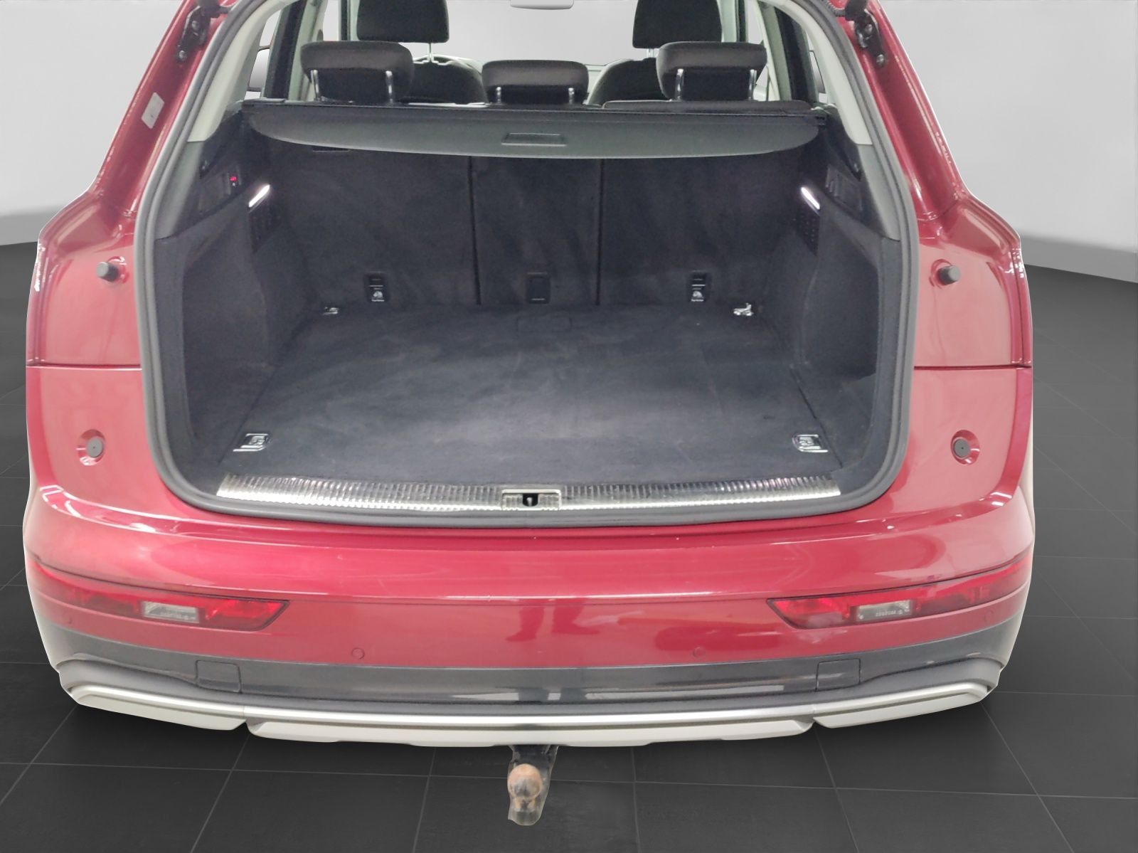 Audi Q5 - Bild 8