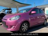 Mitsubishi Space Star Color - Mitsubishi Space Star Color mit Benzin-Antrieb