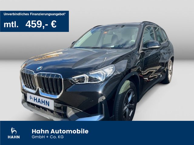 BMW X1 sDrive18i Adp.LED Navi Cam CockpitPlus Keyles