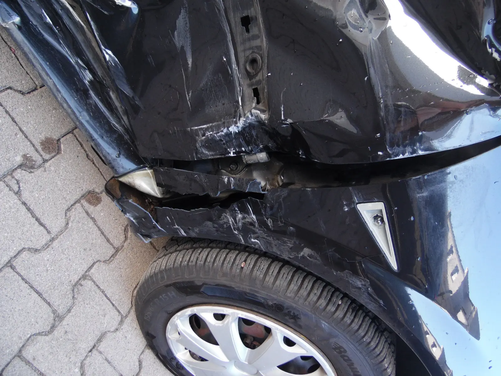 Renault Megane 2009 — photo 30