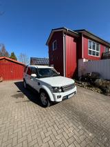 Land Rover Discovery 3.0 TDV6 SE SE - Land Rover Discovery von privat