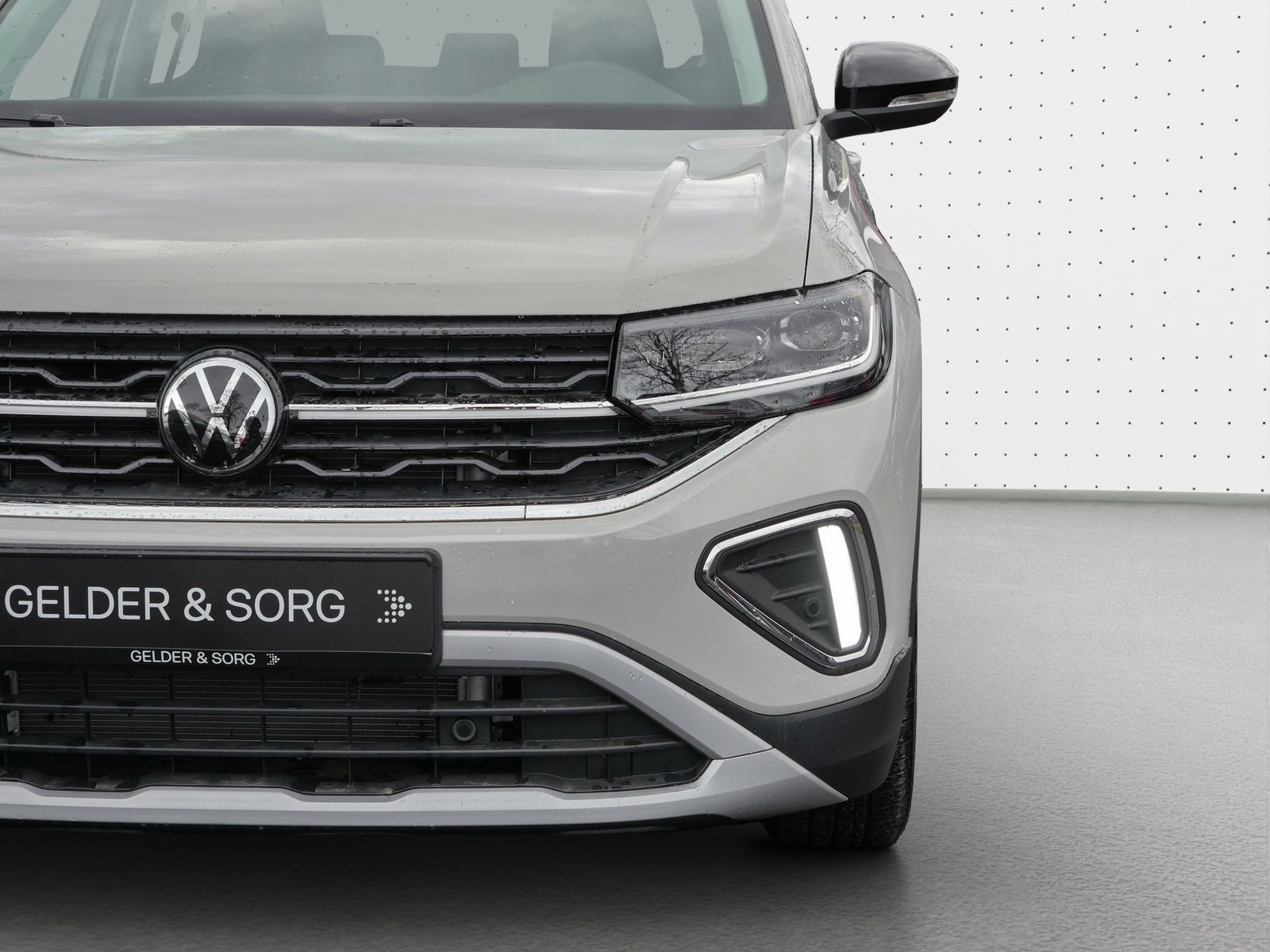 Volkswagen T-Cross - Bild 15