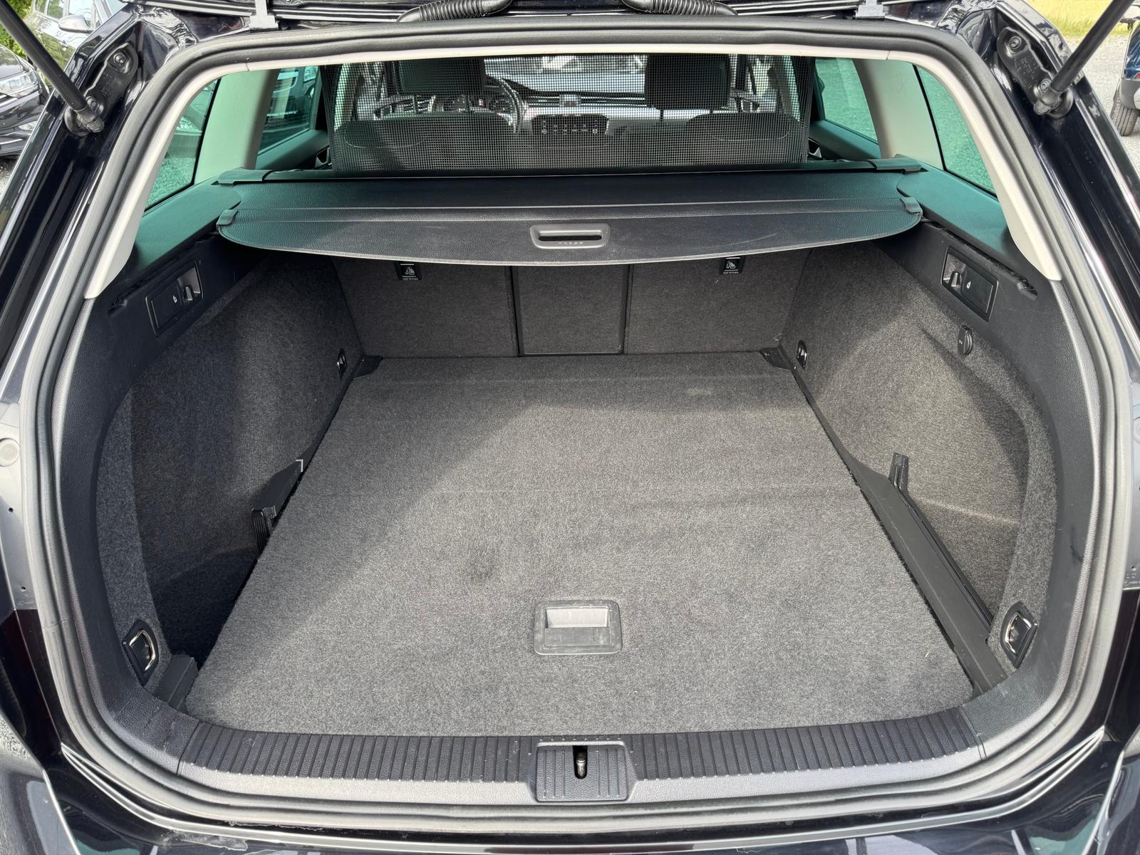 Volkswagen Passat 1.5 TSI *DSG*BUSINESS*PDCHI+VO*NA, миниатюра 9