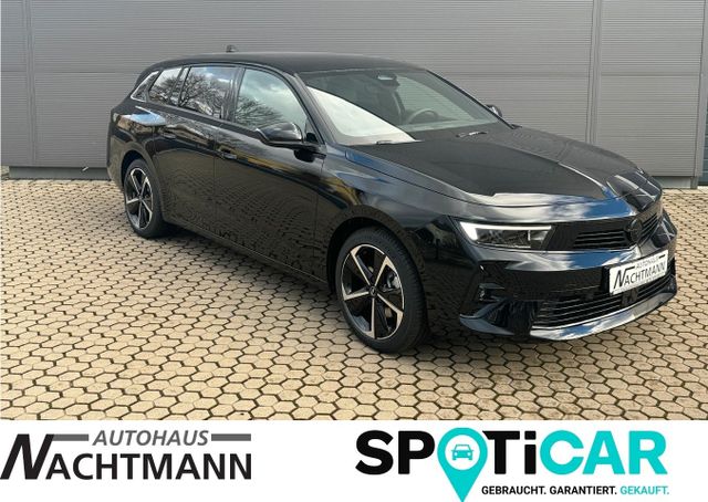 Opel Astra L Sports Tourer GS Line; NAVI; KAMERA; SHZ