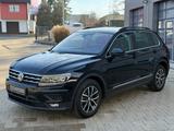 Volkswagen 1.5 TSI Tiguan Comfortline TÜV/Kamera/NAVI/BMT - Volkswagen Tiguan: 5n