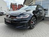 Volkswagen Golf VII Lim. GTI Performance ACC KAMERA 1HAND - Volkswagen in Gießen