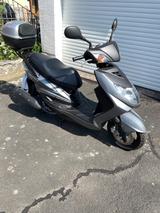 Yamaha cygnus 125 - Yamaha Motorräder in Kassel