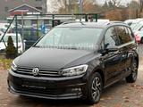 Volkswagen Touran Join Start-Stopp*Automatik*7-Sitzer* - Volkswagen Touran Gebrauchtwagen