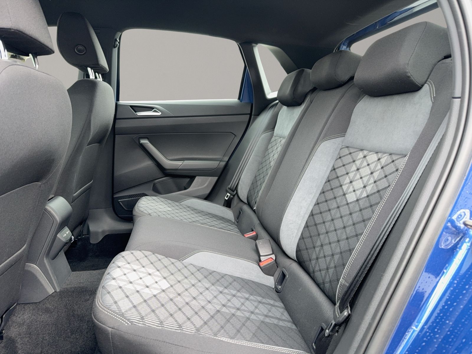 Polo 1.0 TSI R-Line, Matrix, App, Sitzhzg, Licht
