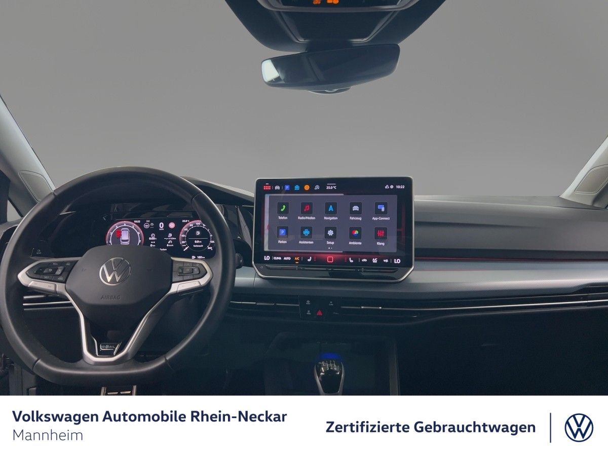Volkswagen Golf - Bild 13