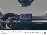 Volkswagen Golf - Vorschau Bild 13