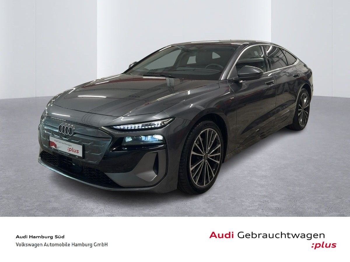 Audi A6 Sportback e-tron S-LINE/360°/TECH-PLUS/LED+