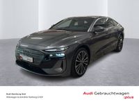 Audi A6 e-tron - Vorschau Bild 1