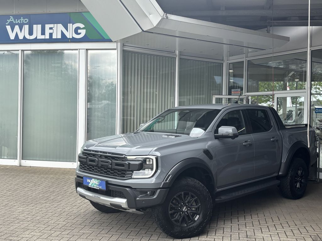 Image of Ford Ranger
