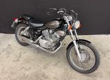 Yamaha Virago 125  - YAMAHA VIRAGO 125