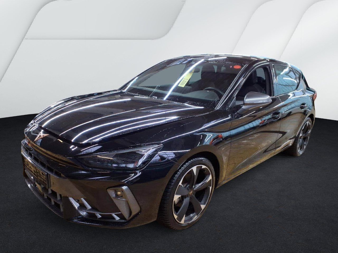 Cupra Leon - Bild 2