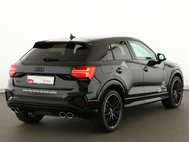 Audi SQ2 - Bild 7