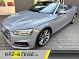 Audi A5 Cabriolet sport/S line/LED-Matrix/Navi - Audi A5: Cabrio