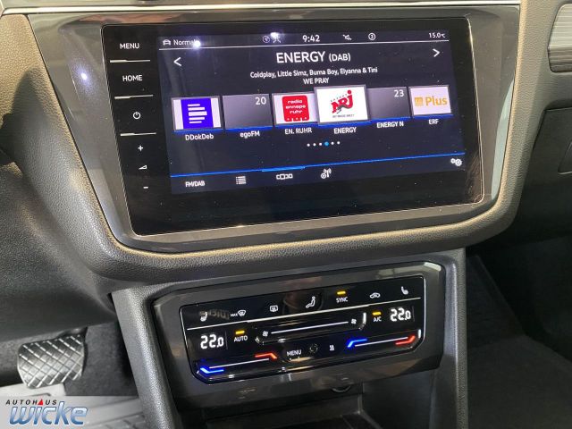 Tiguan Allspace 2.0 TSI DSG 4Motion Elegance NAV