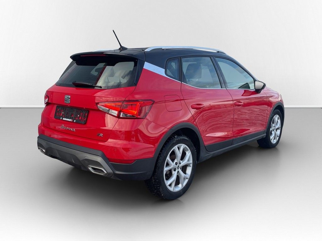 Seat Arona - Bild 5