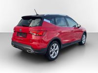 Seat Arona - Vorschau Bild 5