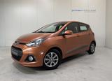 Hyundai i10 Benzine Man. - Airco - Radio - Topstaat! - Hyundai i10 Gebrauchtwagen